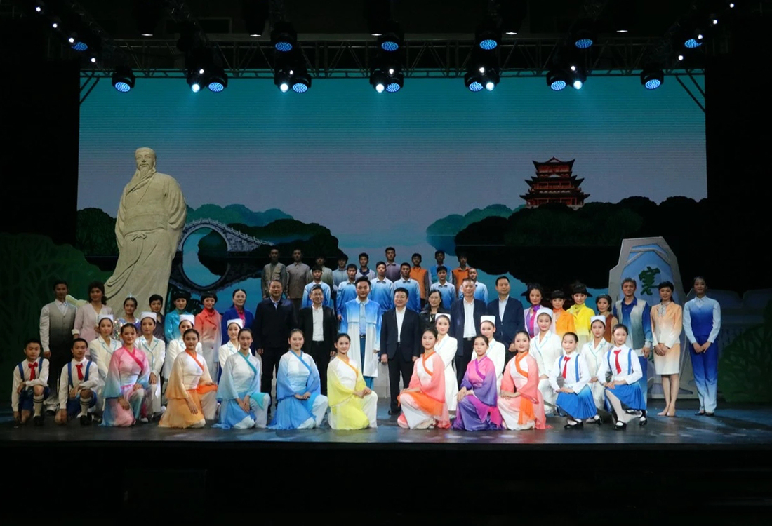 黃岡藝術(shù)學校